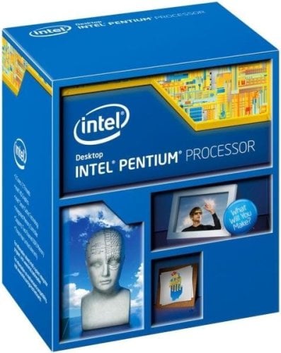 Περισσότερες πληροφορίες για "INTEL PENTIUM DUAL CORE G3420 3.20GHZ LGA1150"