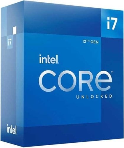 Περισσότερες πληροφορίες για "Intel Core i7-12700K"