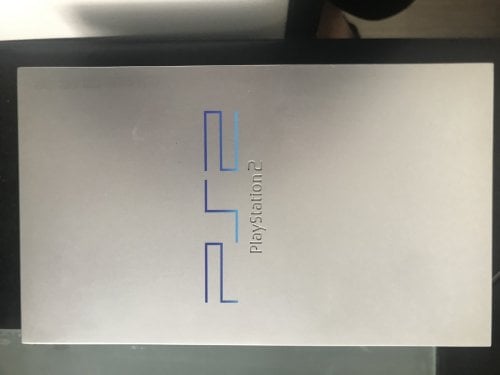 Περισσότερες πληροφορίες για "κονσολες PS2"
