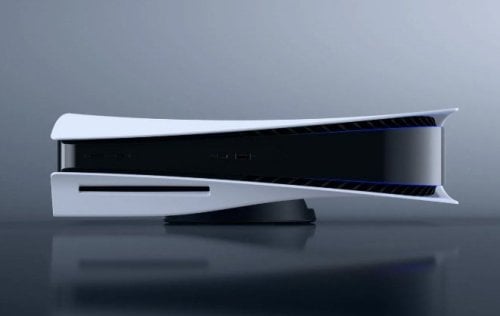 Περισσότερες πληροφορίες για "Sony PlayStation 5 (καινούργιο)"