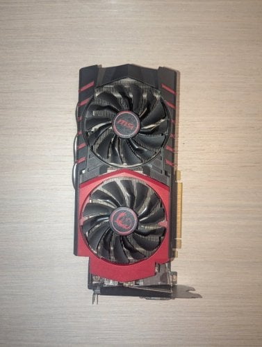 Περισσότερες πληροφορίες για "GTX 970 - GTX 950"
