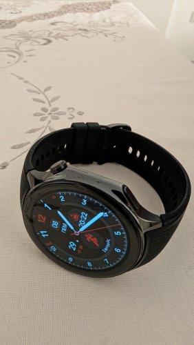 Περισσότερες πληροφορίες για "OPPO WATCH X"