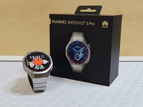 Περισσότερες πληροφορίες για "Galaxy S25 Ultra, Huawei Watch GT 5 Pro 46mm Titanium, IPhone 11, και άλλα. Δείτε περιγραφή."