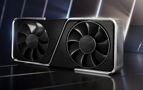Περισσότερες πληροφορίες για "Ζητείτε RTX 3060 12GB"