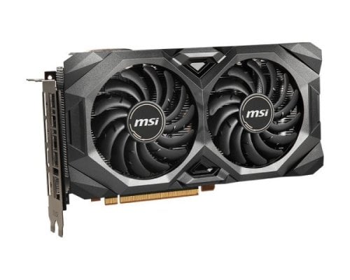 Περισσότερες πληροφορίες για "MSI AMD RX 5700 Mech GP OC"