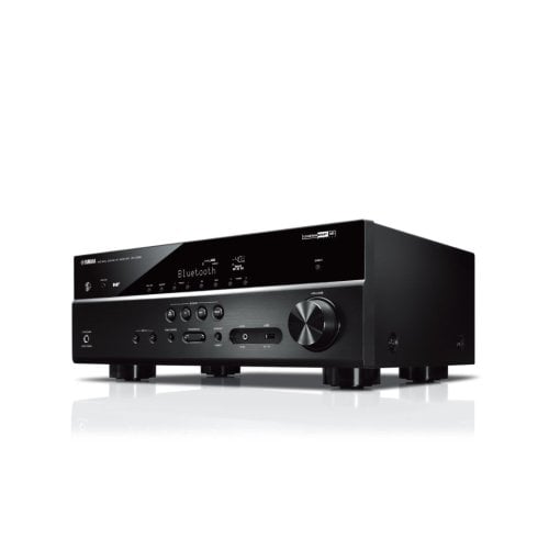 Περισσότερες πληροφορίες για "Yamaha RX-D485"