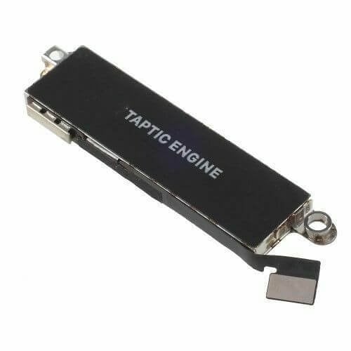 iphone se 2020 taptic engine