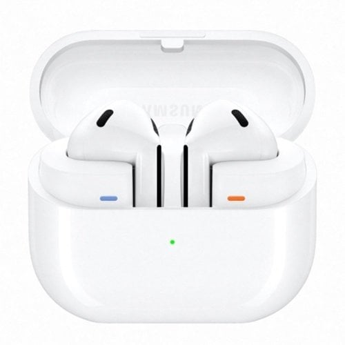 Περισσότερες πληροφορίες για "Samsung Galaxy Buds3 (Άσπρο)"