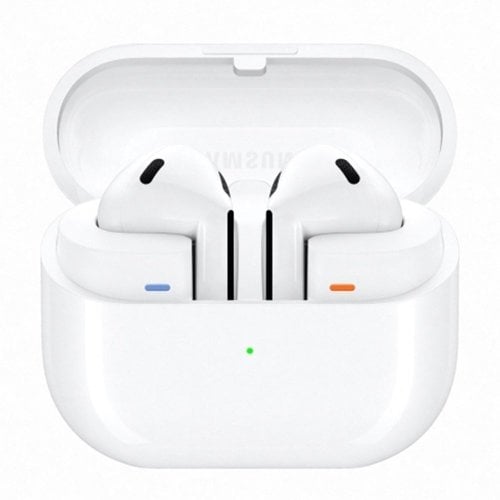 Περισσότερες πληροφορίες για "Samsung Galaxy Buds3 (Άσπρο)"