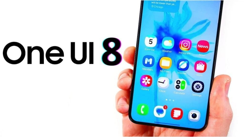 Σύντομα η κυκλοφορία του One UI 8 beta της Samsung, βασισμένο στο Android 16