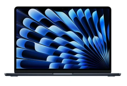Περισσότερες πληροφορίες για "macbook air M4 16/256 midnight (istorm)"