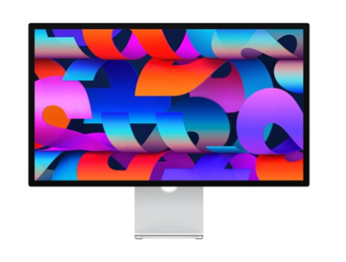 Περισσότερες πληροφορίες για "Apple Studio Display  27"  ΟΘΟΝΗ (ΣΦΡΑΓΙΣΜΕΝΗ ΣΤΟ ΚΟΥΤΙ ΤΗΣ)"