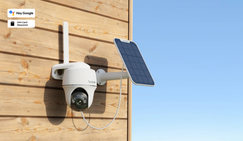 Περισσότερες πληροφορίες για "Reolink Go pt Plus + solar panel"