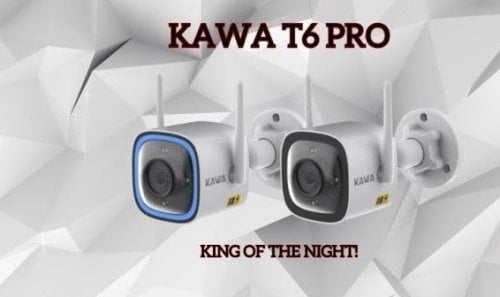 Περισσότερες πληροφορίες για "KAWA T6 Pro Καινουργια"