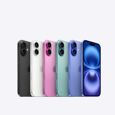 Περισσότερες πληροφορίες για "Ζητειται iPhone 16 128GB ή 256GB σε οποιοδηποτε χρωμα μονο Θεσσαλονικη"