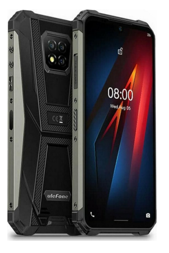 Ulefone Armor 8