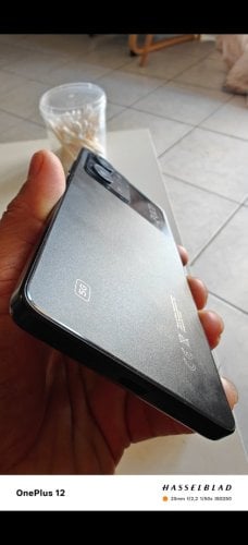 Περισσότερες πληροφορίες για "Xiaomi Poco X5 Pro 5G Dual SIM (8GB/256GB)"