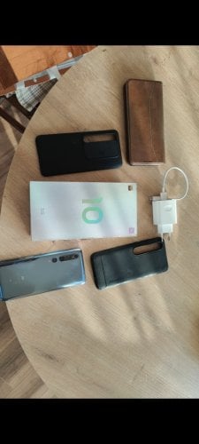 Xiaomi Mi 10 (Πράσινο/128 GB)