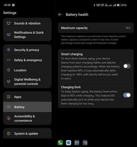 Περισσότερες πληροφορίες για "OnePlus Open 5G Dual SIM (16GB/512GB) Voyager Black"