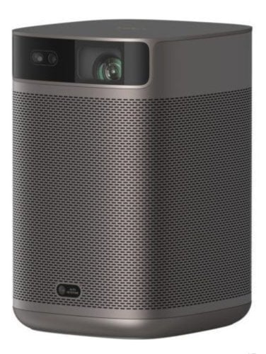 Περισσότερες πληροφορίες για "Xgimi mogo 2 pro"