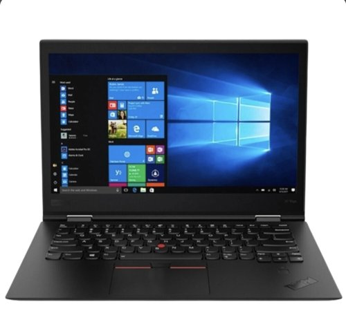 Περισσότερες πληροφορίες για "Lenovo x1 carbon 4th gen i7 16gb ram"