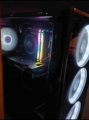 Περισσότερες πληροφορίες για "Pc intel"
