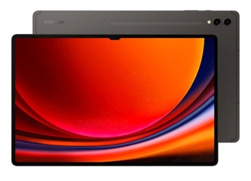 Περισσότερες πληροφορίες για "Samsung Galaxy Tab S9 Ultra SM-X910 2023 (512 GB/12 GB/Android 13)"