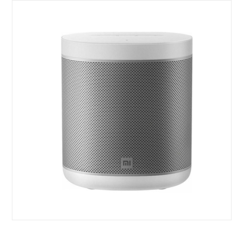 Περισσότερες πληροφορίες για "Xiaomi Mi Smart Speaker - White EU"