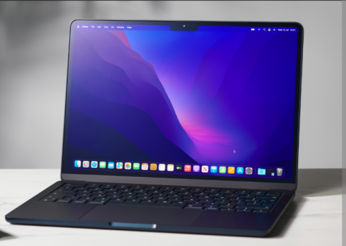 Περισσότερες πληροφορίες για "Macbook M2 καινούργιο"