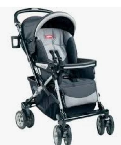 Περισσότερες πληροφορίες για "Peg Perego Venezia reversible"