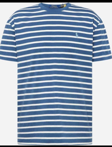 Περισσότερες πληροφορίες για "Polo Ralph Lauren Navy Blue XL"