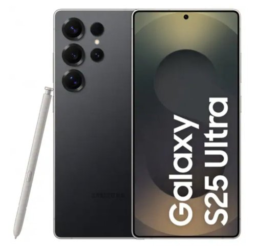 Περισσότερες πληροφορίες για "Samsung Galaxy S25 (Μαύρο/512 GB)"