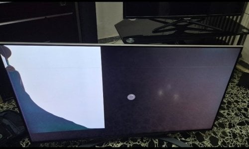Περισσότερες πληροφορίες για "LG NanoCell 49NANO866NA ΓΙΑ ΑΝΤΑΛΛΑΚΤΙΚΑ"