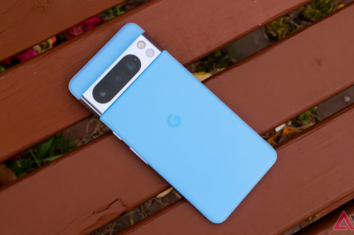 Περισσότερες πληροφορίες για "Google Pixel 8 Pro (Μπλε)"