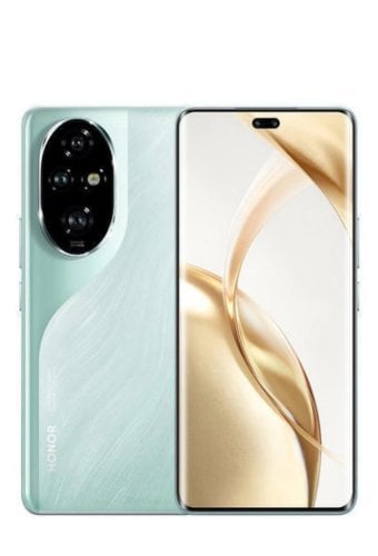 Περισσότερες πληροφορίες για "Honor 200 Pro (Πράσινο/512 GB)"