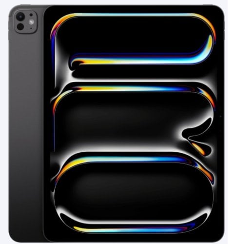 Περισσότερες πληροφορίες για "Apple iPad Pro 13-inch (M4) Wi-Fi + Cellular 256 gb ή 512gb Σφραγισμένο"