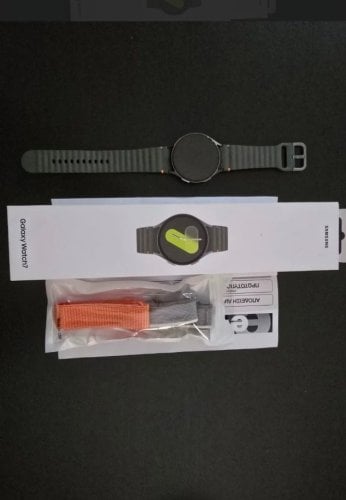 Περισσότερες πληροφορίες για "Samsung watch 7 πρασινο"