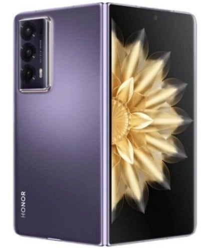 Περισσότερες πληροφορίες για "Honor Magic V2 (Πορφυρό/512 GB)"