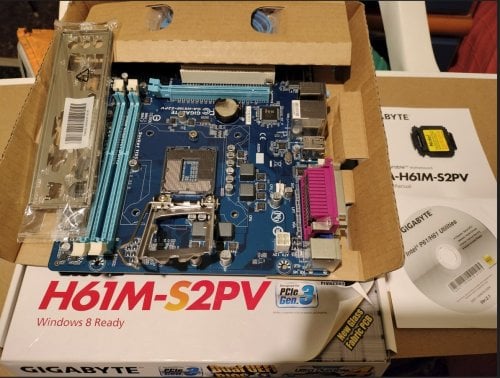 Περισσότερες πληροφορίες για "H170M HD3-DDR3/GA-H61M S2PV"