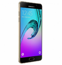 Περισσότερες πληροφορίες για "Samsung Galaxy A5 SM-A500F (Μαύρο/16 GB)"