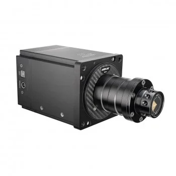 Περισσότερες πληροφορίες για "Simagic Alpha Mini 10Nm Direct Drive Wheel Base"