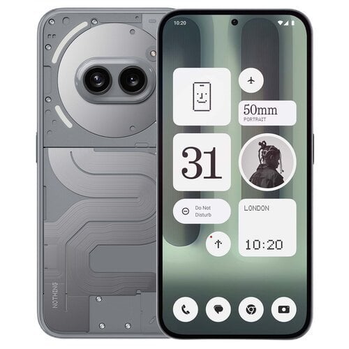Περισσότερες πληροφορίες για "Ζητείται nothing phone 2a για ανταλλαγή με Sony Xperia 1 iii"