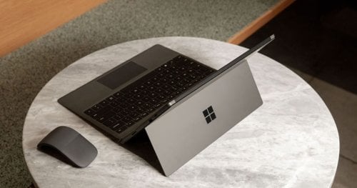 Περισσότερες πληροφορίες για "Microsoft Surface Pro 8 13" Tablet με WiFi -i7-1185G7/16GB/Win 11"