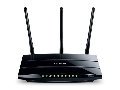 Περισσότερες πληροφορίες για "TP-LINK TD-W9980B Νέα Τιμή"