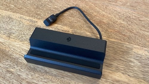 Περισσότερες πληροφορίες για "Ζητείται Docking Station Valve"