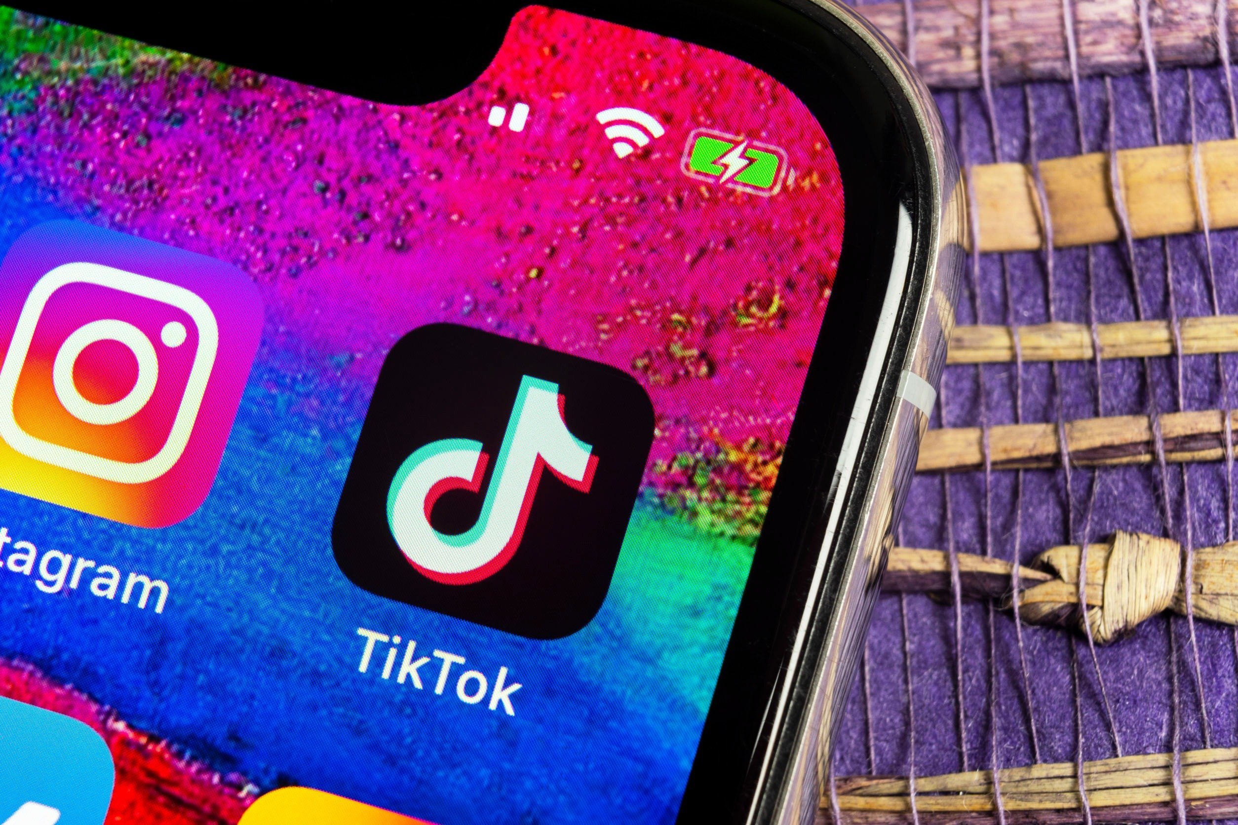 Νέα πρωτοβουλία του TikTok προωθεί την ψυχική ευεξία με διαλογισμό εντός εφαρμογής