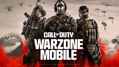 Τέλος εποχής για το Call of Duty: Warzone Mobile λόγω χαμηλών επιδόσεων