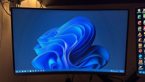 Περισσότερες πληροφορίες για "Samsung C27R50 27""