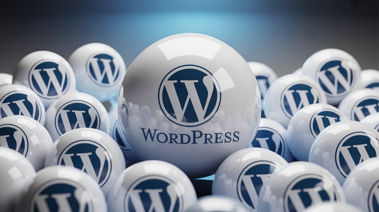 Το WordPress δημιουργεί επίσημη ομάδα τεχνητής νοημοσύνης