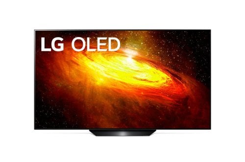 Περισσότερες πληροφορίες για "65" BX LG OLED TV with ThinQ® AI"